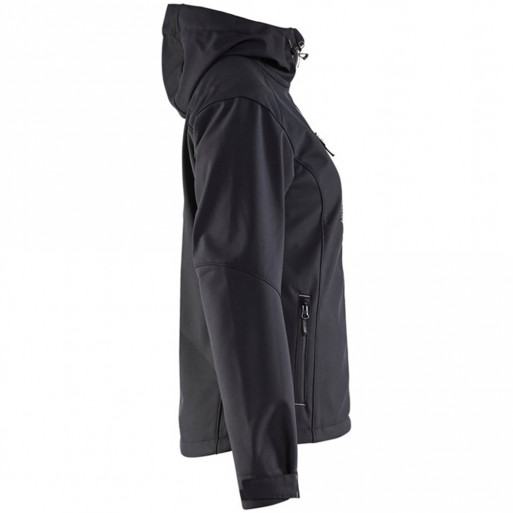 Veste softshell à capuche 4919 femme Blaklader