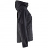 Veste softshell à capuche 4919 femme Blaklader