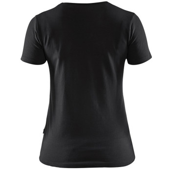 T-shirt coton femme 3304 Blaklader