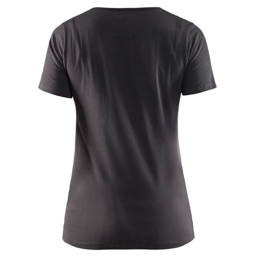 T-shirt coton femme 3304 Blaklader