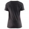 T-shirt coton femme 3304 Blaklader