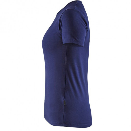 T-shirt coton femme 3304 Blaklader