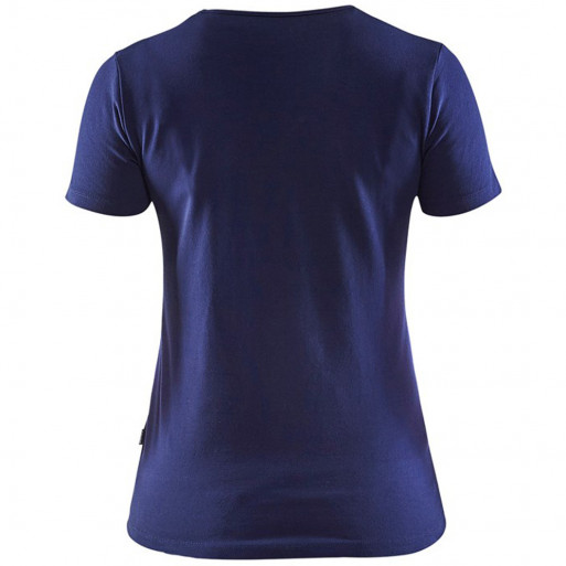 T-shirt coton femme 3304 Blaklader