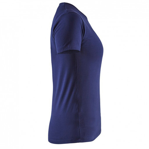 T-shirt coton femme 3304 Blaklader
