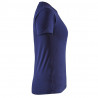 T-shirt coton femme 3304 Blaklader