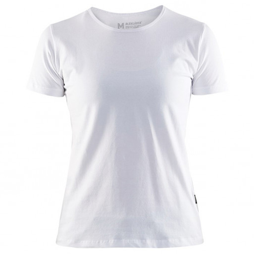 T-shirt coton femme 3304 Blaklader