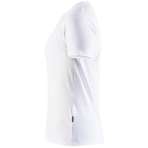 T-shirt coton femme 3304 Blaklader