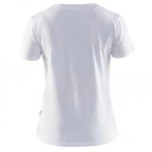 T-shirt coton femme 3304 Blaklader