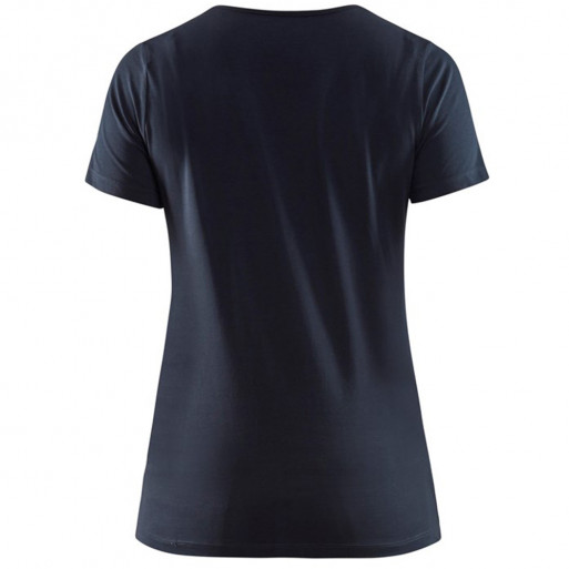 T-shirt coton femme 3304 Blaklader