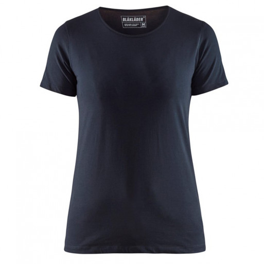 T-shirt coton femme 3304 Blaklader