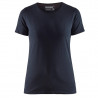 T-shirt coton femme 3304 Blaklader