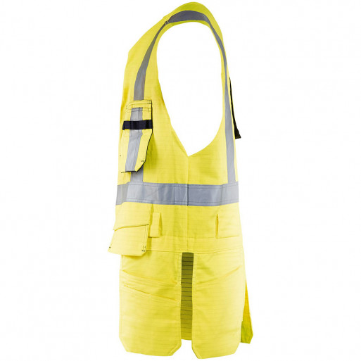 Jouet Outils Jardin 3 En 1 Pour Enfants - Tondeuse, Souffleur, Tronçonneuse Avec Sons Et Lumières - Gilet Porte-outils Inclus (3-8 Ans)