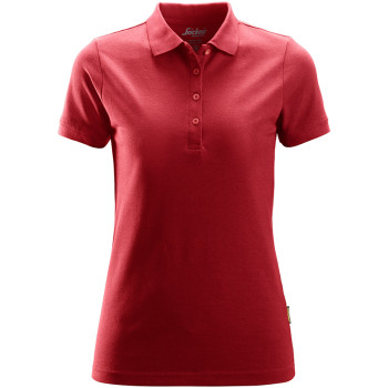 Polo pour femme 2702 Snickers