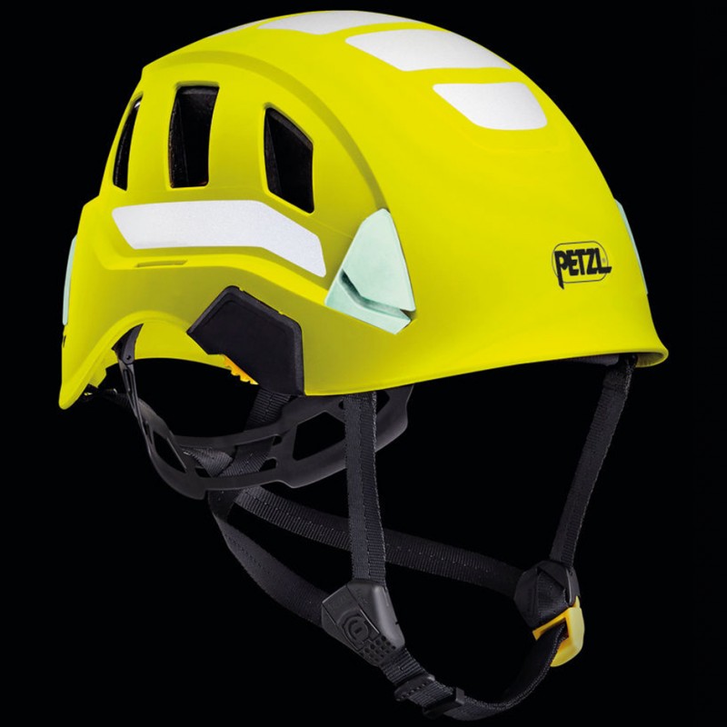 Casque ventilé STRATO VENT Petzl