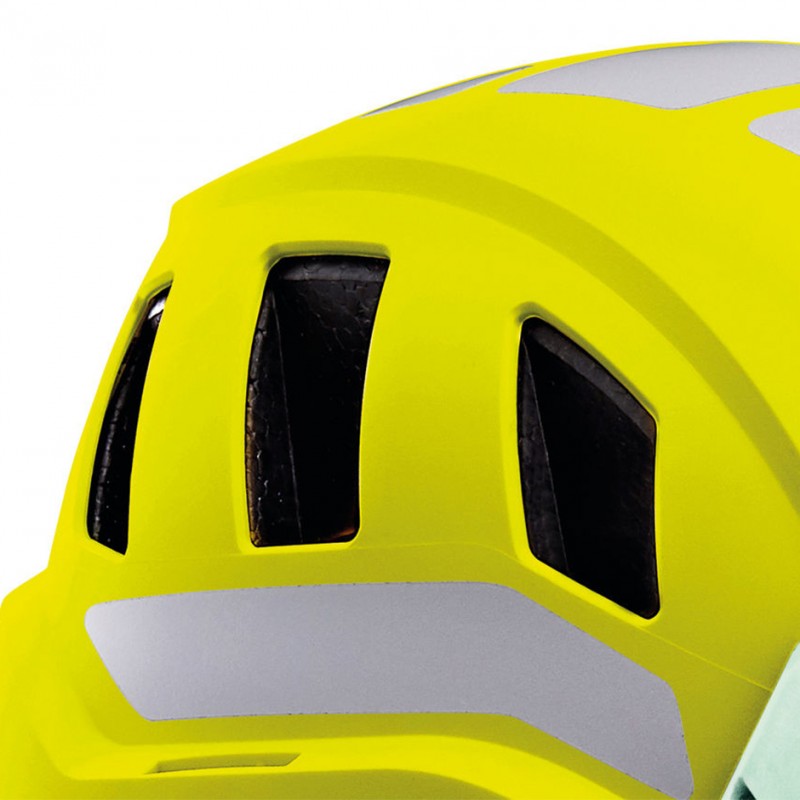 Casque ventilé STRATO VENT Petzl