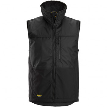 Gilet d'hiver AllroundWork 4548 Snickers