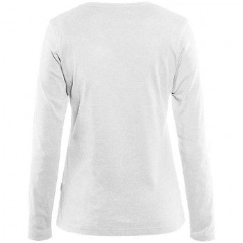 Tee-shirt  3301 100% coton manches longues femme Blaklader