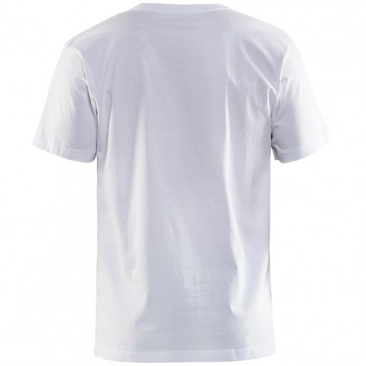 T-shirt de travail coton 3300 Blaklader