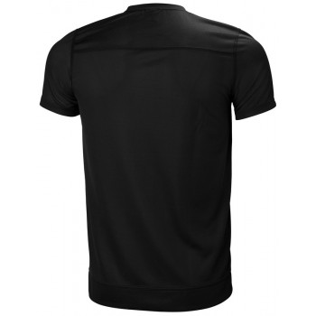 T-Shirt thermo manches courtes Lifa Helly Hansen
