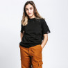 T-shirt de travail coton bio avec poche DUNAS Forest Workwear