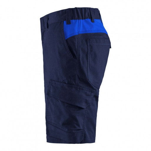 Short industrie stretch 2D 1446 Blaklader