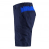 Short industrie stretch 2D 1446 Blaklader