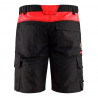 Short industrie stretch 2D 1446 Blaklader