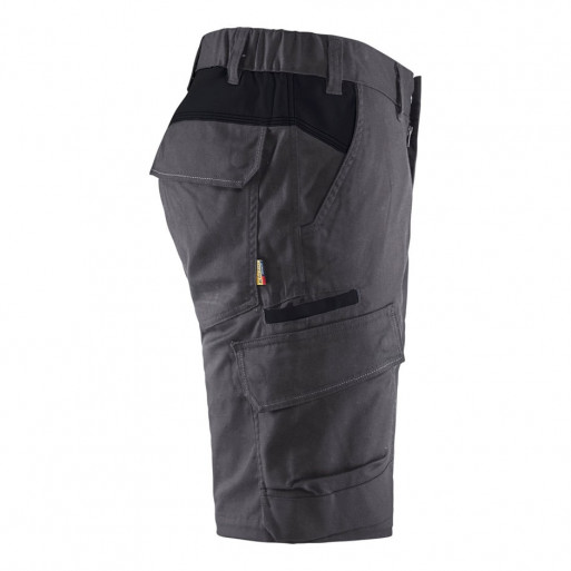 Short industrie stretch 2D 1446 Blaklader