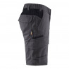 Short industrie stretch 2D 1446 Blaklader