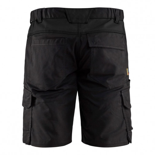 Short industrie stretch 2D 1446 Blaklader