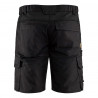 Short industrie stretch 2D 1446 Blaklader