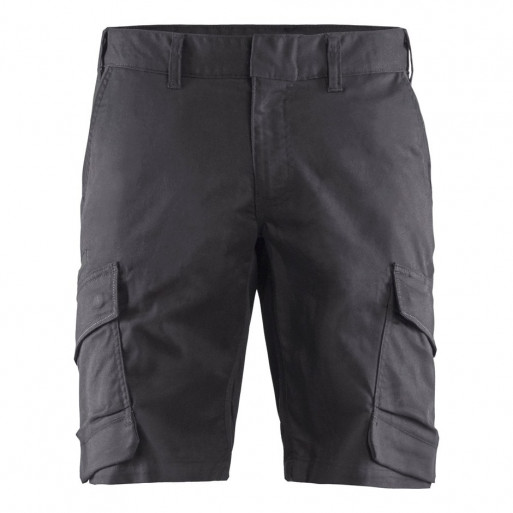 Short industrie stretch 2D 1446 Blaklader