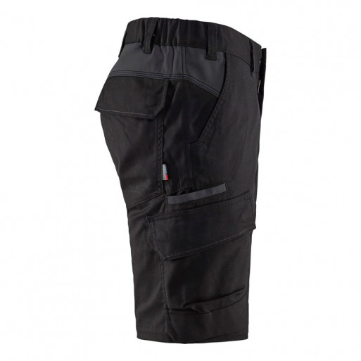 Short industrie stretch 2D 1446 Blaklader