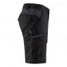 Short industrie stretch 2D 1446 Blaklader