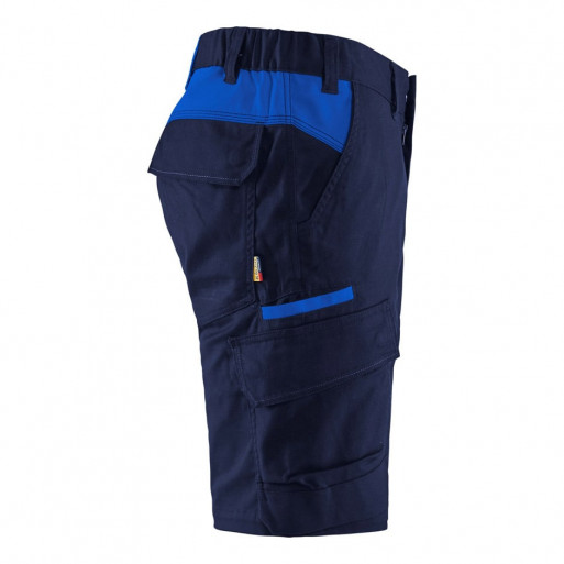 Short industrie stretch 2D 1446 Blaklader