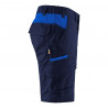 Short industrie stretch 2D 1446 Blaklader