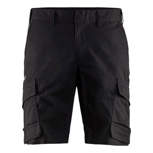 Short industrie stretch 2D 1446 Blaklader