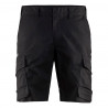 Short industrie stretch 2D 1446 Blaklader