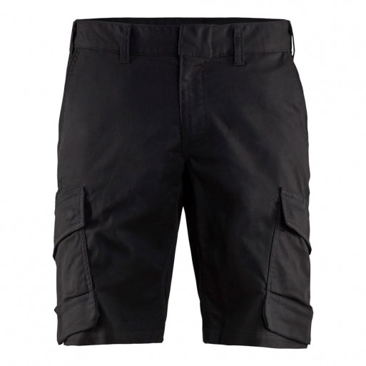 Short industrie stretch 2D 1446 Blaklader