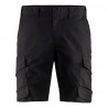Short industrie stretch 2D 1446 Blaklader