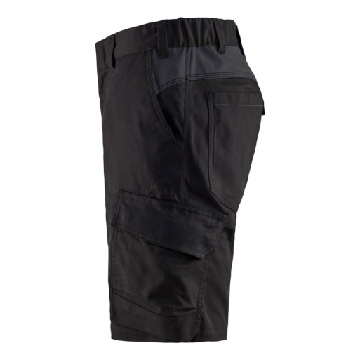 Short industrie stretch 2D 1446 Blaklader