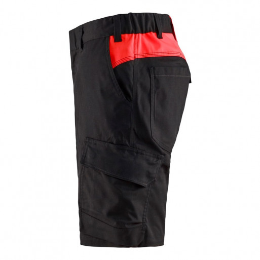 Short industrie stretch 2D 1446 Blaklader