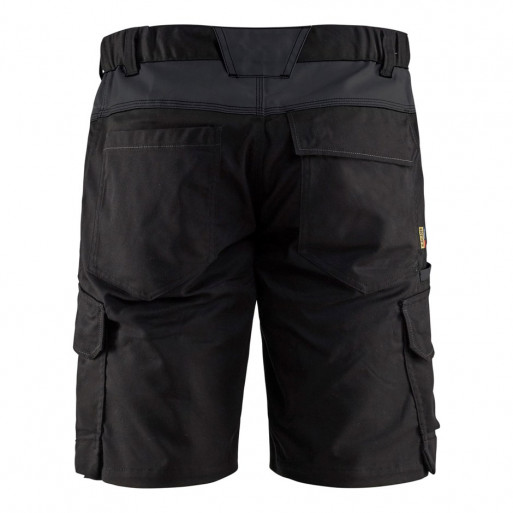 Short industrie stretch 2D 1446 Blaklader