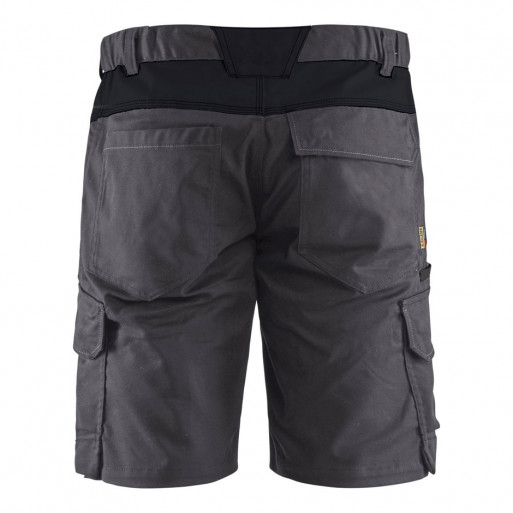 Short industrie stretch 2D 1446 Blaklader