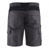 Short industrie stretch 2D 1446 Blaklader