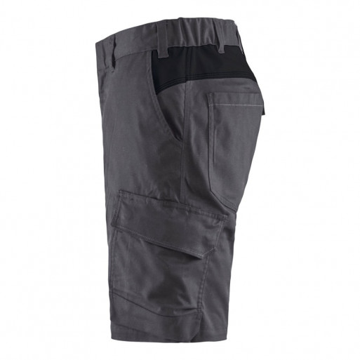 Short industrie stretch 2D 1446 Blaklader
