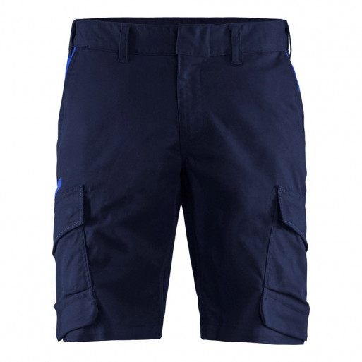 Short industrie stretch 2D 1446 Blaklader