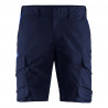 Short industrie stretch 2D 1446 Blaklader