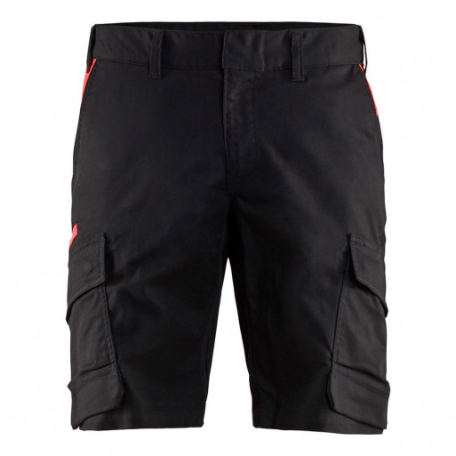 Short industrie stretch 2D 1446 Blaklader