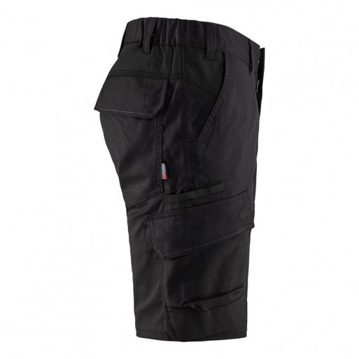 Short industrie stretch 2D 1446 Blaklader